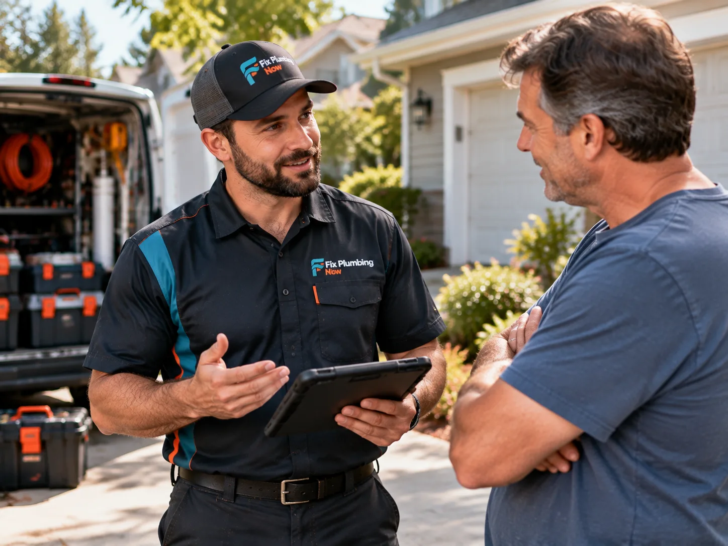 Clogged Drain Service Port Saint Lucie, FL FAQs